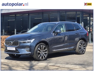 Volvo XC60 2.0 T6 Plug-in hybrid AWD Plus Bright Trekhaak/B&W/Adaptive etc.