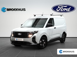 Ford Transit Courier 1.0 EcoBoost Base 100pk | Parkeersensoren | Imperiaal | Laadvloer