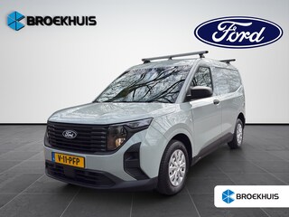 Ford Transit Courier 1.0 EcoBoost Base 100pk | Parkeersensoren | Imperiaal | Laadvloer