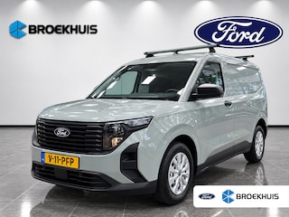 Ford Transit Courier 1.0 EcoBoost Base 100pk | Parkeersensoren | Imperiaal | Laadvloer