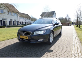 Volvo V70 2.0 D4 Nordic+ | Harman Kardon | Trekhaak | Stoelverwarming |