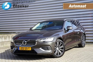 Volvo V60 2.0 T8 Twin AWD Inscription Pano Leer 18LM PDC