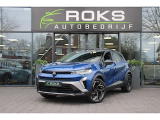 Renault Captur 1.6 E-Tech full hybrid 145 esprit Alpine 360Camera/HarmanKardon/H-Leder/AdaptiveCr./Winterpack/Panoramadak