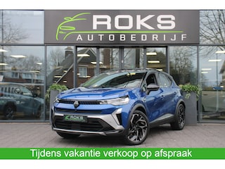 Renault Captur 1.6 E-Tech full hybrid 145 esprit Alpine 360Camera/HarmanKardon/H-Leder/AdaptiveCr./Winterpack/Panoramadak