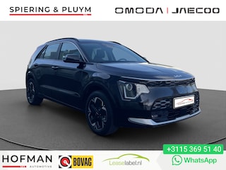 Kia Niro EV DynamicPlusLine 64.8 kWh