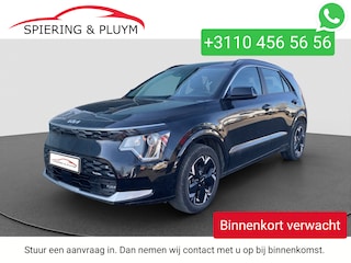 Kia Niro EV DynamicPlusLine 64.8 kWh