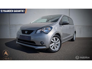 Seat Mii 1.0 Sport Connect, 1e Eigenaar, 100% Onderhouden
