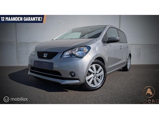 Seat Mii 1.0 Sport Connect, 1e Eigenaar, 100% Onderhouden