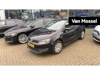 Volkswagen Polo 1.2 TSI BlueMotion Edition