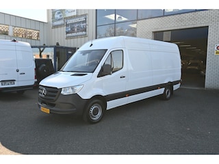 Mercedes-Benz Sprinter 314 CDI L3H2 MBUX met camera
