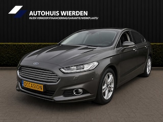 Ford Mondeo 1.5 Titanium Automaat Elektrtrekh/Navi/Addaptive zeer mooi