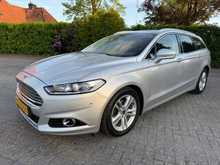 Ford Mondeo Wagon 1.5 Titanium Autom/Navi/Cruise/Zeer nette