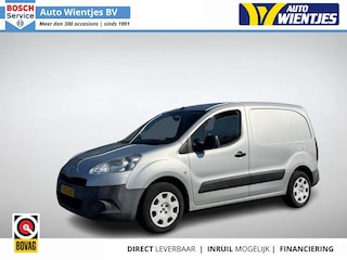 Peugeot Partner 1.6 e-HDI | L1 XT Profit +| Airco | Cruise | Navi | Marge
