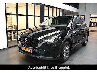 Mazda CX-5 SkyActiv-G 165 automaat Comfort met winter pakket *Trekhaak* *BTW auto* *All-in prijs*