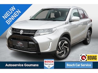 Suzuki Vitara 1.4 Boosterjet Smart Hybrid Style Adaptieve Cruise Navi Camera Automaat