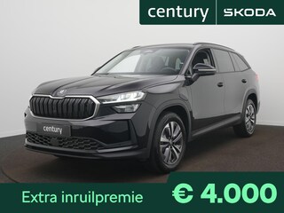 Skoda Kodiaq Edition 1.5 TSI PHEV 150 kW / 204 PK SUV 6 versn.