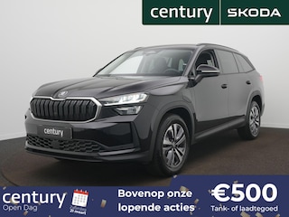 Skoda Kodiaq Edition 1.5 TSI PHEV 150 kW / 204 PK SUV 6 versn.