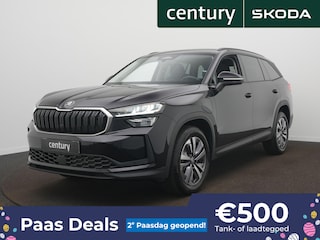 Skoda Kodiaq Edition 1.5 TSI PHEV 150 kW / 204 PK SUV 6 versn.