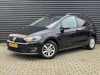 Volkswagen Golf Sportsvan 1.4 TSI Highline | Automaat | Navigatie | Airco | Cruise | 15'' LM Velgen | Nieuwe Motor
