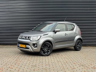 Suzuki Ignis 1.2 Smart Hybrid Comfort | Airco | ESP | DAB | LED | Cruise Control | Elektrische Ramen & Spiegels | Bluetooth
