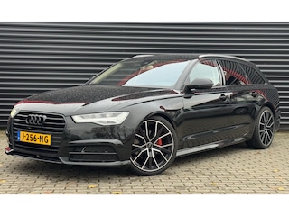 Audi A6 Avant 1.8 TFSI Ultra S line | 19" Velgen | Elektrische Achterklep | Adaptive Cruise | Achteruitrijcamera | Sportstoelen