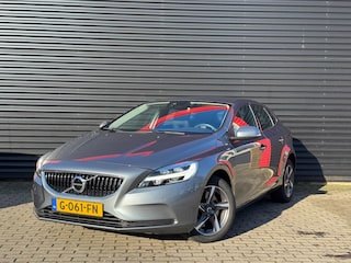 Volvo V40 1.5 T2 Polar+ | Navi | Cruise | LED | Stoelverwarming | Camera