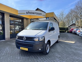 Volkswagen Transporter 2.0 TDI L1H1 100PK Airco
