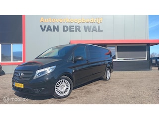 Mercedes-Benz Vito Bestel 114 CDI Extra Lang DC Comfort/DEALERONDERHOUDEN