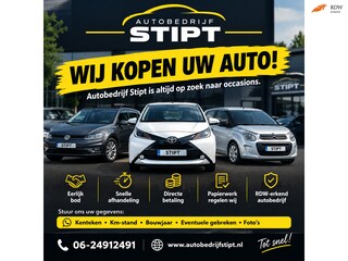 Ford Fiesta 1.3 | AIRCO | APK | LICHTMETALEN VELGEN | INRUIL KOOPJE |