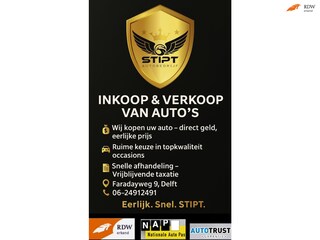 Ford Fiesta 1.3 | AIRCO | APK | LICHTMETALEN VELGEN | INRUIL KOOPJE |