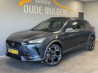 Cupra Formentor 1.4 Memory / ACC / Pano / Carplay / Stoelverwarming