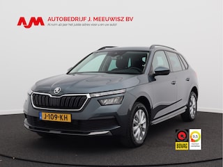 Skoda Kamiq 1.0 TSI Style/ lage km/ automaat!