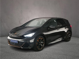 Cupra Born Adrenaline One 204pk Automaat Adaptive cruise control, Navigatie, Achteruitrijcamera, LED koplampen, App connect, Parkeersensoren, Stuurwiel verwarmd