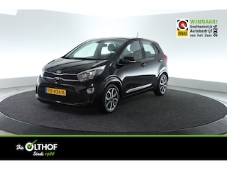 Kia Picanto 1.0 CVVT First Edition | CAMERA | CARPLAY | CRUISE | NAVI |