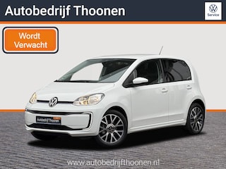 Volkswagen Up Style | Camera | Cruise | Stoelverwarming