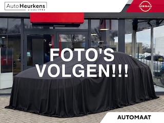 Nissan Qashqai DIG-T 140 MT Tekna | AUTOMAAT | PANORAMADAK | STOELVERWARMING | VERWARMDE VOORRUIT |