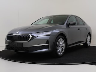 Skoda Octavia 1.5 TSI MHEV First Edition