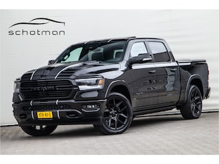 Dodge Ram 1500 5.7 V8 4x4 Crew Cab Laramie Pano, Leder, Harman Kardon, VOL 2020