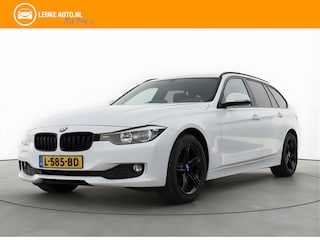 BMW 3-serie Touring 136PK Business Sport Apple-Carplay Stoelverwarming Cruise