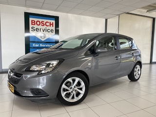 Opel Corsa 1.4 Edition 5 drs Airco / Cruise controle