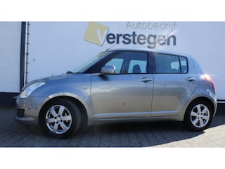 Suzuki Swift 1.5 Comfort AUTOMAAT