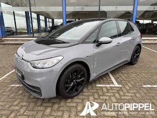 Volkswagen ID.3 Pure 45 kWh | 150pk | Navi | LMV 18" | ACC | NL-auto |1e eigenaar | incl. BTW