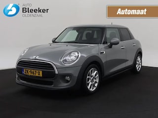 Mini Mini 1.5 One Chili Ecc