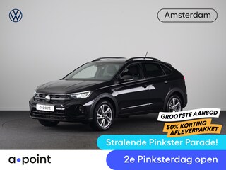 Volkswagen Taigo 1.0 TSI R-Line | DSG | Camera |Keyless | Navigatie | Carplay & Android Auto | Stoelverwarming |