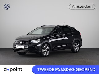 Volkswagen Taigo 1.0 TSI R-Line | DSG | Camera |Keyless | Navigatie | Carplay & Android Auto | Stoelverwarming |
