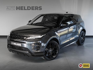 Land Rover Range Rover Evoque 1.5 P300e R-Dynamic SE ACC 20'