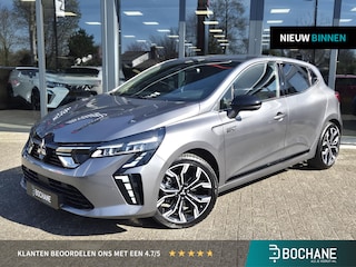 Mitsubishi Colt 1.6 HEV Instyle | Afneembare trekhaak | Bose | Allseason banden |