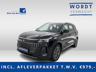 DFSK E5 1.5 PHEV L2 | 7 Persoons | Panoramadak