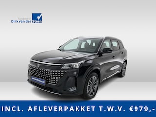 DFSK E5 1.5 PHEV L2 | 7 Persoons | Panoramadak
