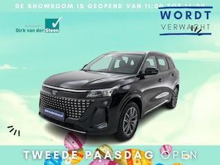 DFSK E5 1.5 PHEV L2 | 7 Persoons | Panoramadak